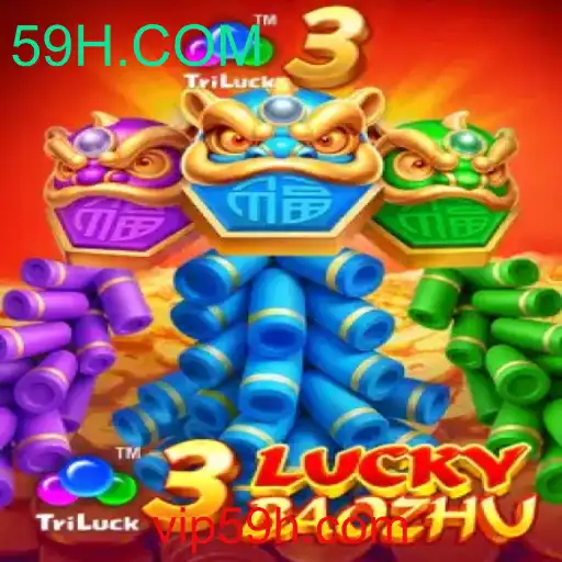 Descubra o Fascinante Mundo de 3LuckyBaozhu