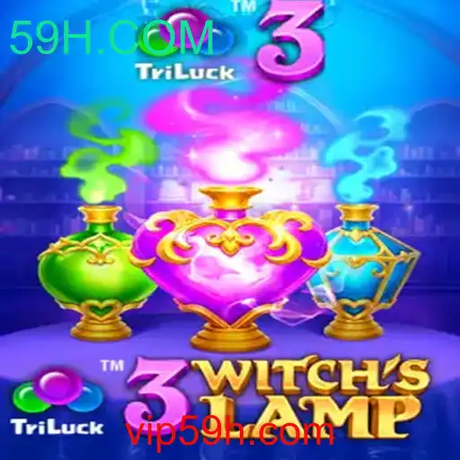 Descubra o Mundo de 3WitchsLamp: Uma Aventura Envolvente no Universo Mágico