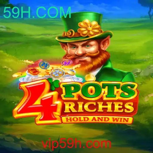 4potsriches: Explorando o Jogo e as Regras Envolventes