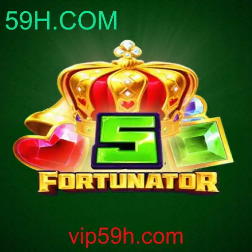Descubra o Empolgante Mundo de 5Fortunator