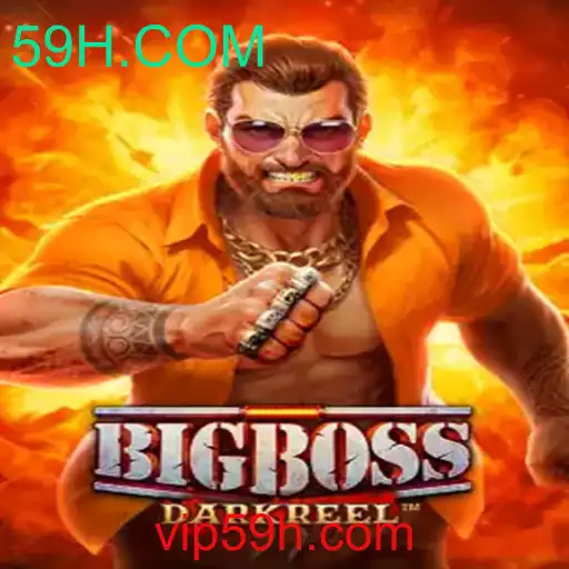 BigBoss: Um Mergulho no Mundo de Estratégia e Aventura