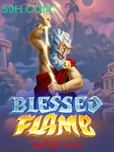 Descubra o Fascinante Mundo de BlessedFlame: Um Jogo Que Transcende Limites