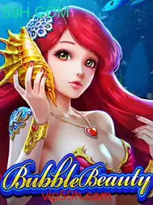 Descubra o Encantador Mundo de BubbleBeauty em 59H.COM