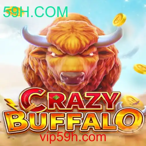 Descubra o Dinâmico 'CRAZYBUFFALO' - Regras e Estratégias