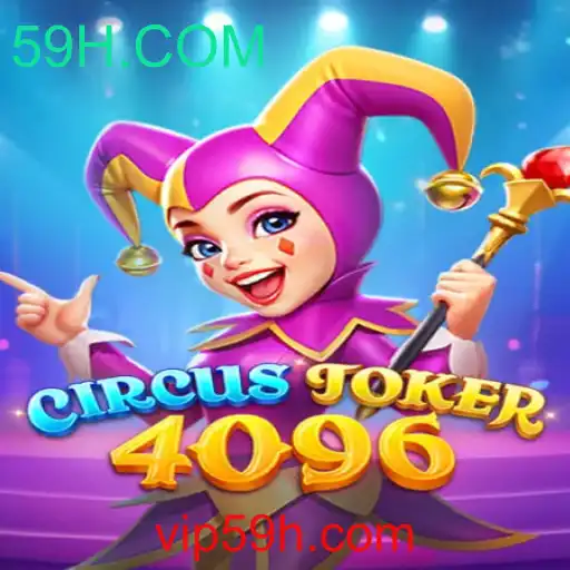 CircusJoker4096: Um Mergulho em um Mundo de Diversão e Estratégia
