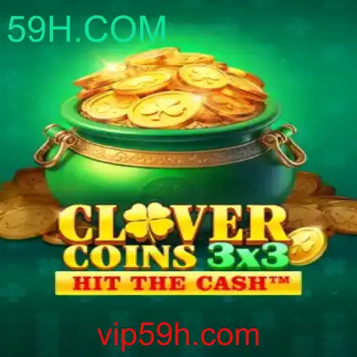 Explorando o Mundo Fascinante de Clovercoin3x3