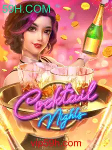 Descubra a Emoção do Jogo CocktailNights