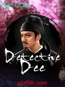 DetectiveDee: Um Mergulho no Fascinante Mundo do Mistério