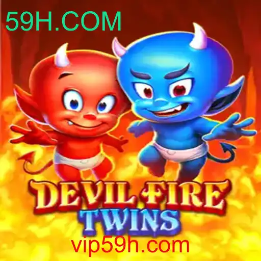 DevilFireTwins: A Aventura Épica no Mundo Digital