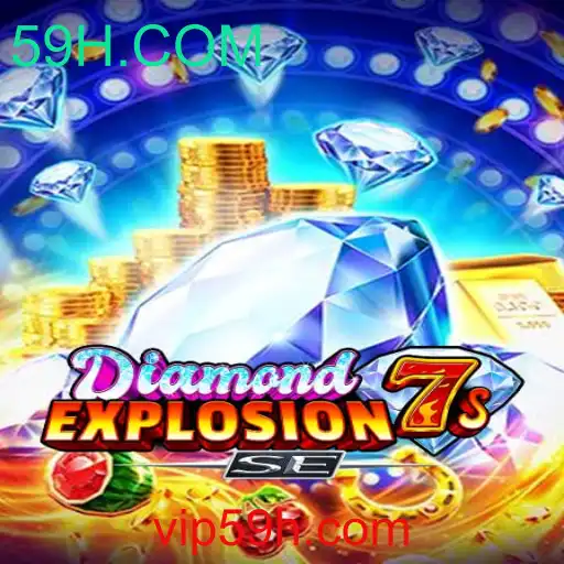 Explorando o Jogo DiamondExplosion7sSE: Diversão e Emoção em 59H.COM