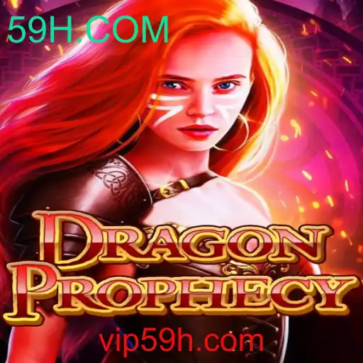 Descubra o Fascinante Mundo de DragonProphecy: Aventura e Estratégia