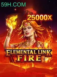 Descubra as Emoções de ElementalLinkFire: Um Mergulho no Mundo dos Elementos