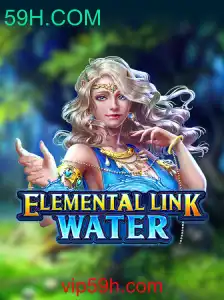 Descubra o Mundo Fascinante de ElementalLinkWater