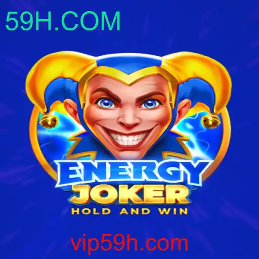EnergyJoker: Descubra o Fascínio do Novo Jogo com 59H.COM