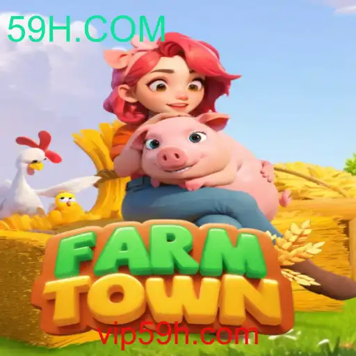 Explorando o Mundo de FarmTown e as Tendências Atuais com 59H.COM