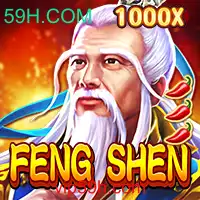 Descubra FengShen: A Nova Sensação do Mundo dos Jogos