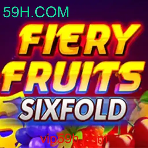 FieryFruitsSixFold: Um Mergulho na Diversão e Estratégia