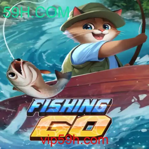 Descubra o Mundo de FishingGO: Aventura e Estratégia nos Mares Virtuais