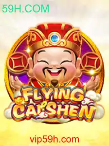 Descubra o Fascinante Mundo de FlyingCaiShen na 59H.COM