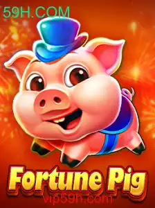Descubra FortunePig: Um Mergulho no Universo Encantador dos Jogos