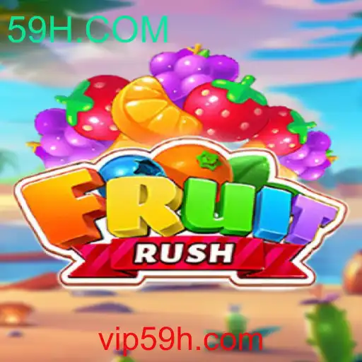 Descubra a Aventura do Jogo FruitRush: Regras, Descrição e contextualização