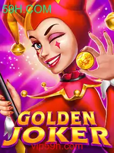 Explorando as Aventuras de GoldenJoker: Uma Jornada Épica