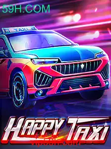 Descubra o Universo Aventuroso do Jogo HappyTaxi e sua Ligação com 59H.COM