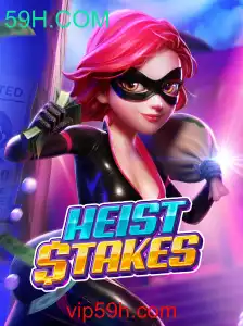 Explorando o Universo do Jogo HeistStakes