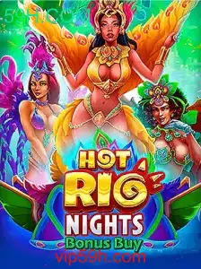 Descubra o Mundo Vibrante de HotRioNightsBonusBuy: Regras e Destaques