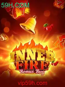 Descobrindo o Mundo de InnerFireBonusBuy: A Nova Sensação em Jogos Online