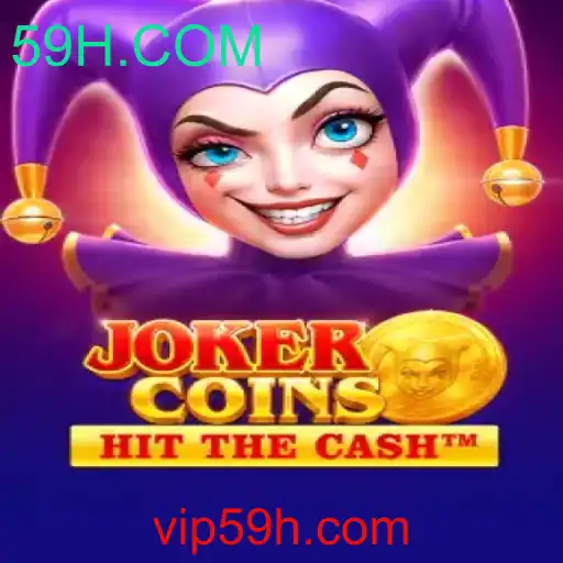 JokerCoins: Descubra o Fascinante Mundo do Novo Jogo Interativo