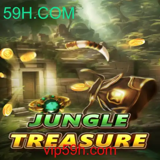 Explorando o Mundo Envolvente de JungleTreasure