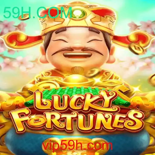 Explorando LUCKYFORTUNES: Um Novo Jogo de Sorteio e Aventura