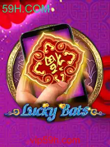 Descubra o Mundo do Jogo LuckyBatsM e sua Conexão com 59H.COM