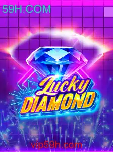 Descubra o Inovador Jogo LuckyDiamond e Sua Dinâmica Única