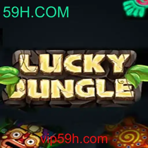 Descubra os Segredos do LuckyJungle: Um Jogo Vibrante com 59H.COM