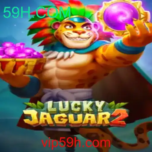 Explorando o Fascinante Jogo Luckyjaguar2