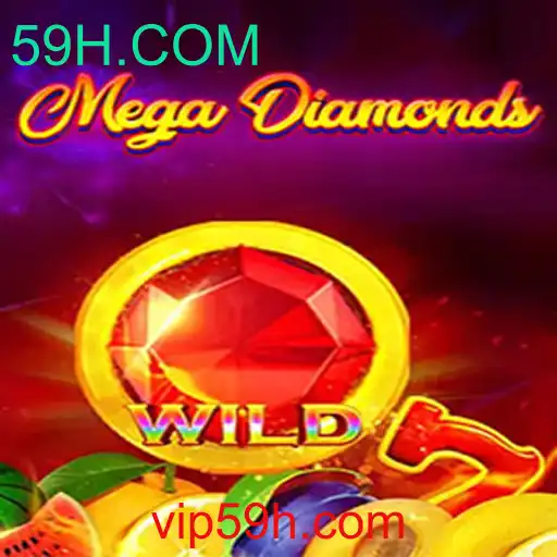 Explorando o Mundo de MegaDiamond: A Nova Sensação dos Jogos