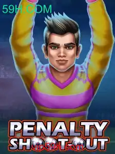 PenaltyShootOut: Um Jogo Empolgante e Estratégico