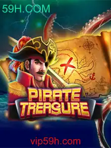 Descubra o Fascinante Mundo de PirateTreasure