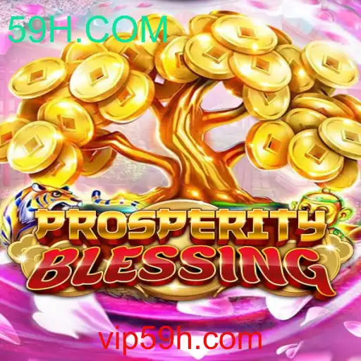 Descubra o Fascinante Mundo de ProsperityBlessing