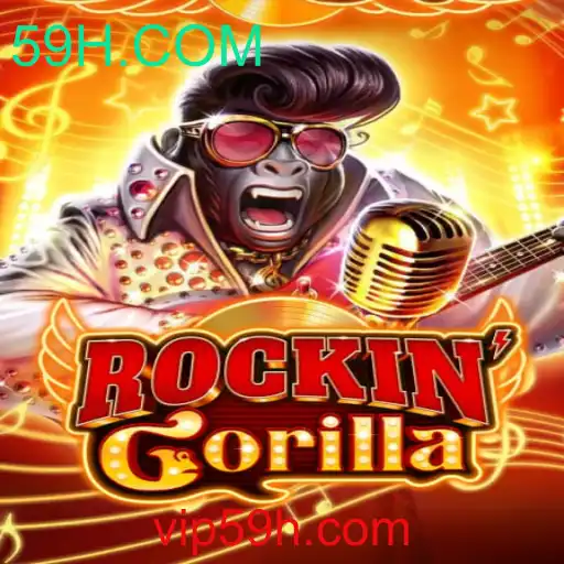 Descubra o Excitante Jogo RockinGorilla: Aventuras e Estratégias