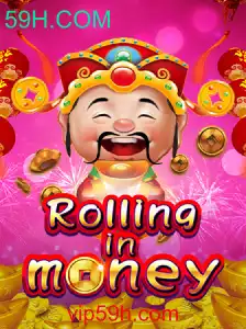 Descubra RollingInMoney: Um Jogo Emocionante e Estratégico