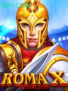 Explorando RomaX: A Nova Sensação no Mundo dos Jogos