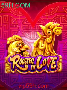 Descubra o Mundo Fascinante de RoosterInLove: Um Jogo de Estratégia Inovador