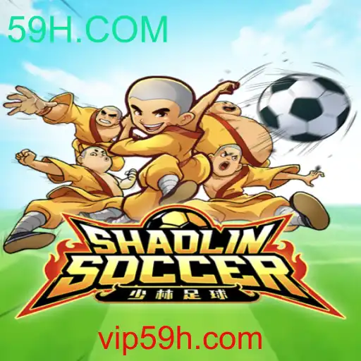 Explorando ShaolinSoccer: Um Mergulho na Ação e Estratégia do Jogo