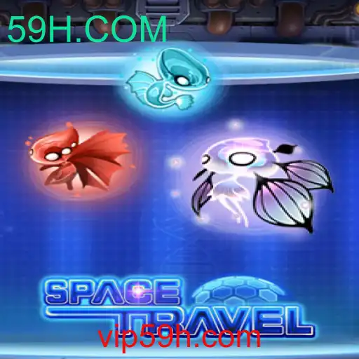 SpaceTravel: Uma Jornada Espacial com 59H.COM