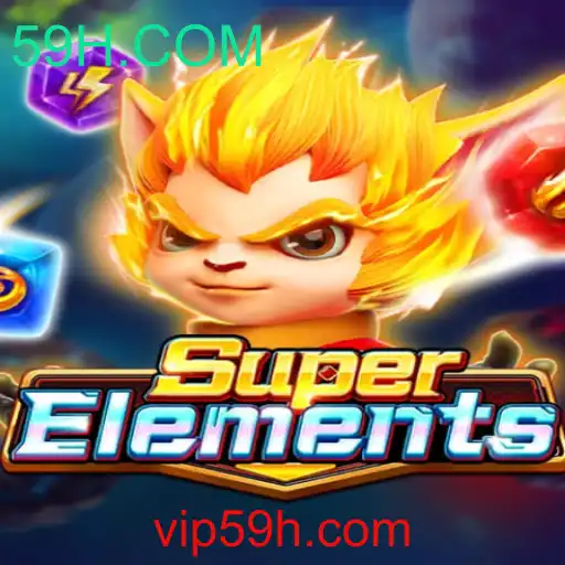 SuperElements: Descubra a Magia do Jogo e Suas Regras Empolgantes