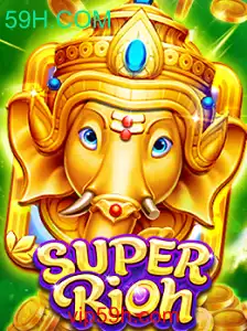 Descubra o Mundo Empolgante de SuperRich: O Jogo Que Conquista Jogadores