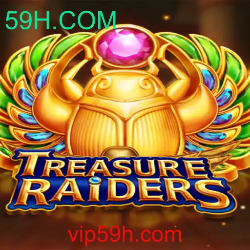 Explorando o Mundo de TREASURERAIDERS: O Jogo que Conquista Caçadores de Tesouros